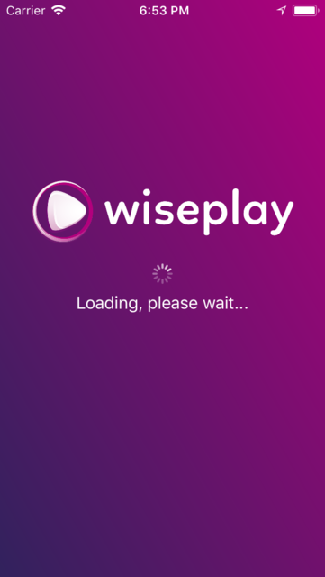 تطبيق Wiseplay