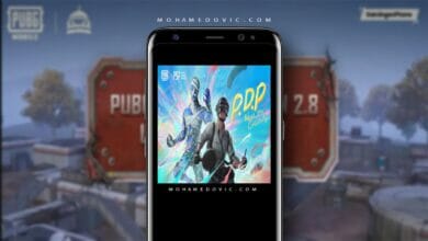PUBG Mobile 2.8
