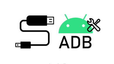 عدم اتصال هواتف Android بالويندوز لاستخدام أوامر ADB