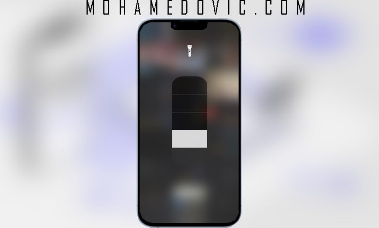 ما هو حل مشكلة أن الفلاش لا يعمل على الايفون؟ هنالك 10 حلول ممكنة جرِّبهم الآن! 1 طرق إصلاح الفلاش لا يعمل
