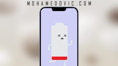 هل تواجه مشكلة نفاذ شحن بطارية الايفون سريعًا؟ هناك 11 طريقة لإصلاح المشكلة! 93 طرق إصلاح نفاذ بطارية الايفون