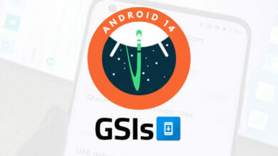 تحديث Android 14 نسخة "Stable GSI"