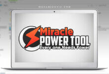 Download Miracle Power Tool