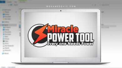 Download Miracle Power Tool