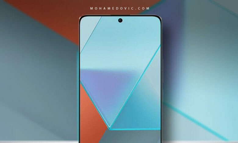 تحميل خلفيات Redmi Note 13 Pro الرسمية "4 صور" عالية الجودة بدقة FHD+ 1 Redmi Note 13 Pro Wallpapers