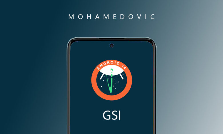 تثبيت Android 14 GSI على هواتف Oppo, Vivo