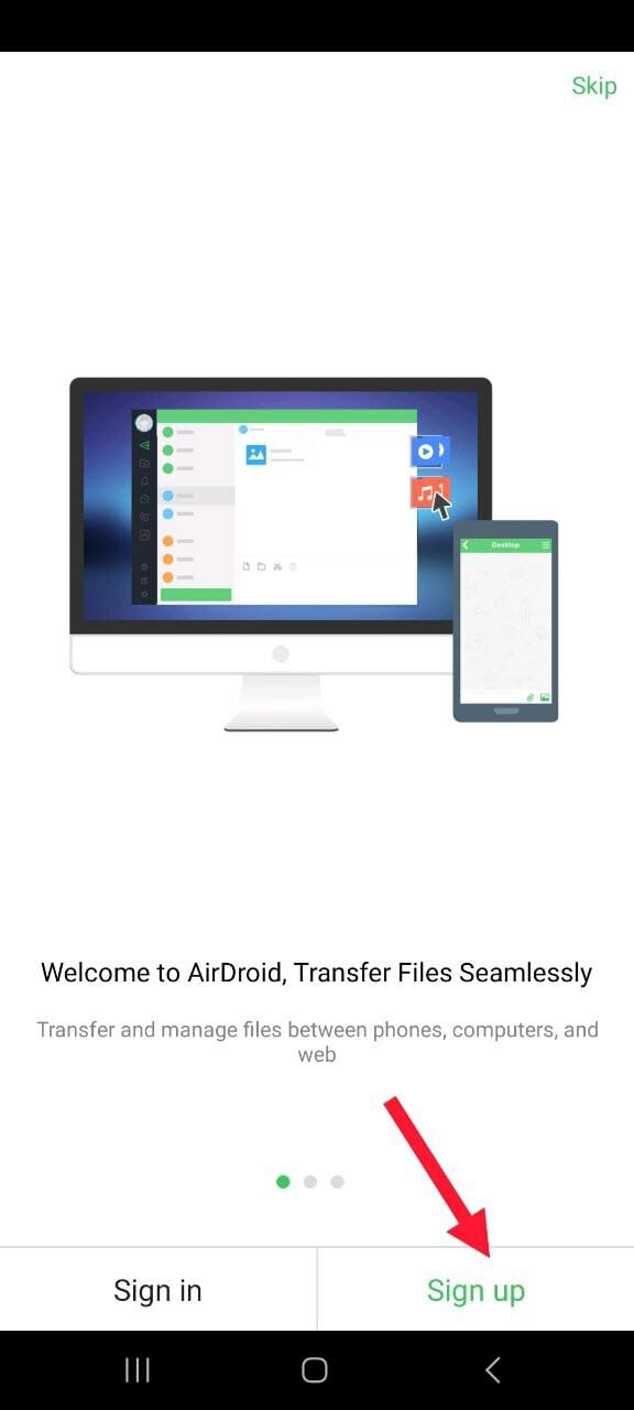 best 7 ways to transfer files from andriod to pc 014