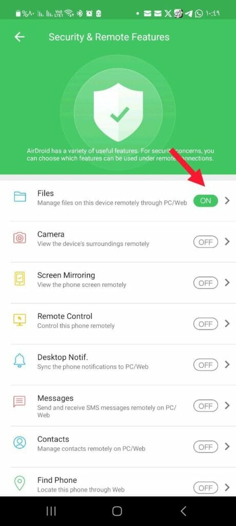 best 7 ways to transfer files from andriod to pc 018