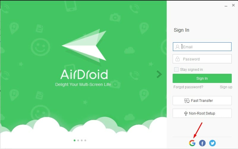 best 7 ways to transfer files from andriod to pc 019