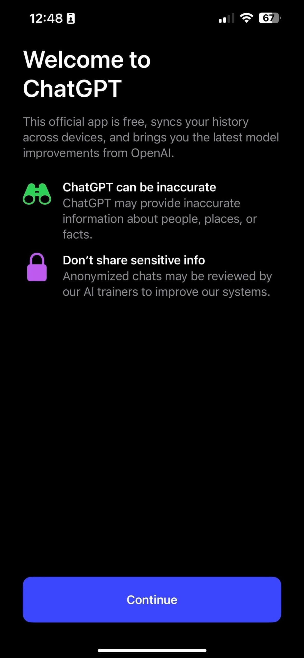 how to talk to chatgpt from your device 02 scaled