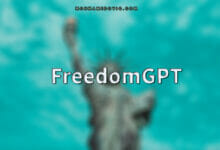 تعّرف الآن على أفضل بديل مجاني بدون انترنت لأداة ChatGPT وهي أداة FreedomGPT