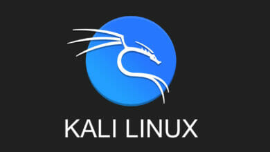 تثبيت Kali Linux على الكمبيوتر