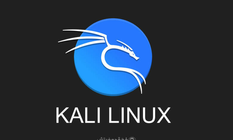 تثبيت Kali Linux على الكمبيوتر