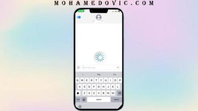 هل تعاني من تعليق لوحة المفاتيح أثناء الكتابة على الايفون؟ هناك 10 حلول ممكنة! 194 كيفية إصلاح تعليق لوحة المفاتيح