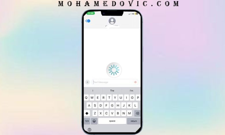 هل تعاني من تعليق لوحة المفاتيح أثناء الكتابة على الايفون؟ هناك 10 حلول ممكنة! 1 كيفية إصلاح تعليق لوحة المفاتيح