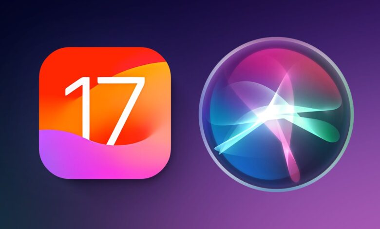 هل تعاني من عدم عمل أوامر Siri المتعددة بنظام iOS 17؟ إليك 4 طرق لإصلاحها 1 إصلاح تعطل الأوامر المتعددة بسيرى