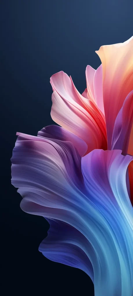 ColorOS 14 Wallpaper By Mohamedovic.com 1