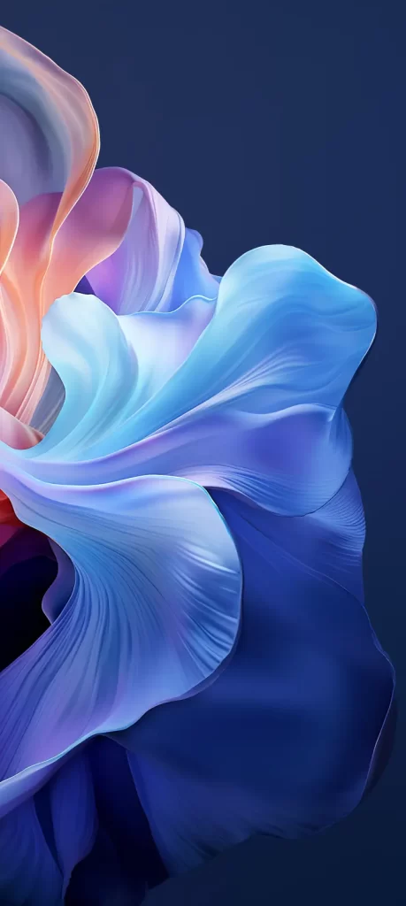 ColorOS 14 Wallpaper By Mohamedovic.com 2