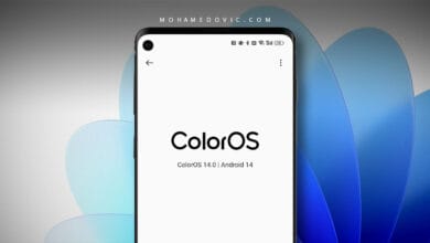 OPPO Find X5 ColorOS 14 Update