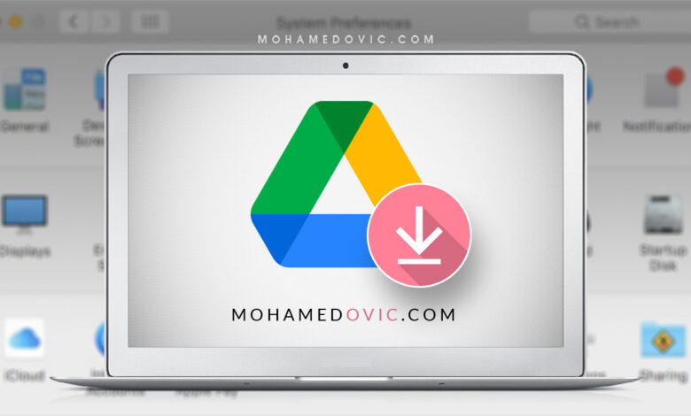 ما هي طريقة تحويل روابط Google Drive إلى مباشرة تدعم استكمال التحميل؟ دليل كامل 1 تحويل رابط تنزيل جوجل درايف إلى رابط مباشر يدعم استكمال التحميل