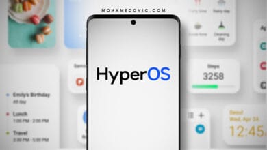 Xiaomi HyperOS Soon