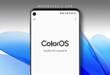 ColorOS 14 قادم لهذه الهواتف من أوبو