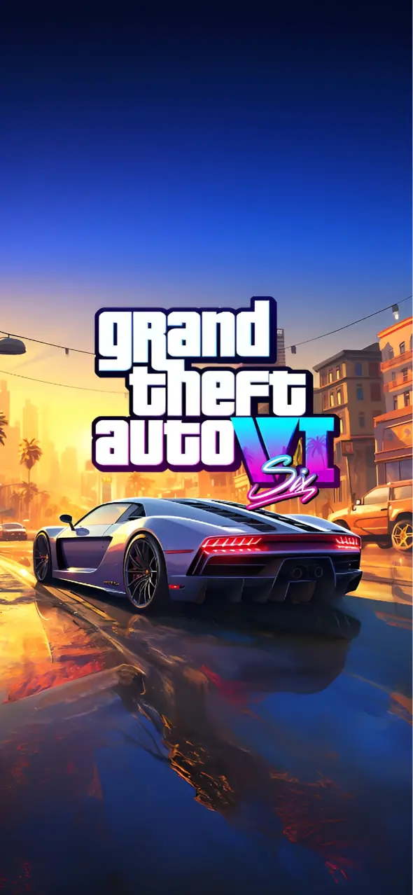 GTA 6 Official Wallpapers for PC and Mobile Mohamedovic.com 4.1
