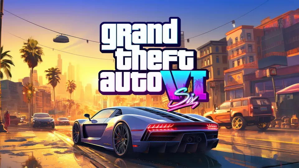 GTA 6 Official Wallpapers for PC and Mobile Mohamedovic.com 5