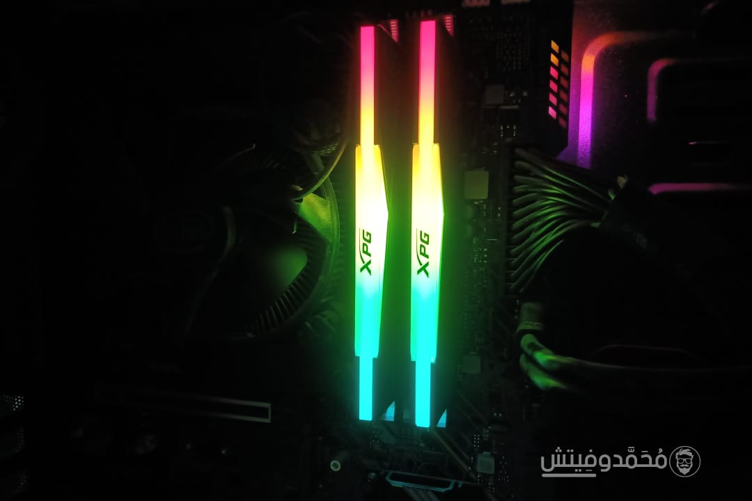 شرح كسر سرعة الرام "Overclock": دليل كامل لتفعيل XMP على الكمبيوتر من البيوس 163 شرح كسر سرعة الرام RAM وتفعيل XMP Profiles