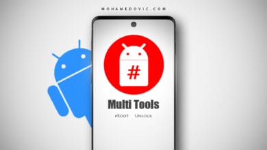 تنزيل Android Multi Tools 2024