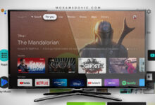 Get Google TV Launcher apk on your Smart TV