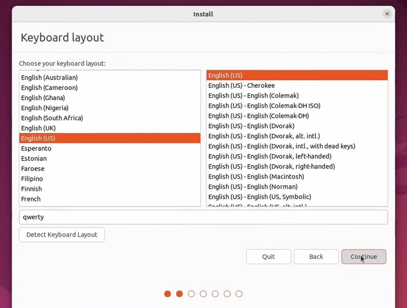 Installing Ubuntu 3