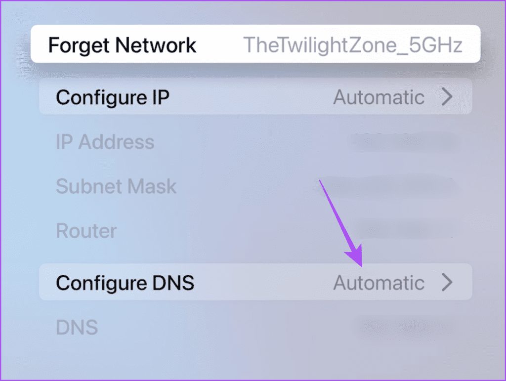 ما هي طريقة تشغيل VPN على Apple TV لتشغيل المحتوى المحظور في بلدِك؟ 12 best way to install and use vpn on apple tv 4k 07