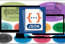 أفضل الطرق لفتح ملفات JSON على أجهزة الكمبيوتر والماك في 2024