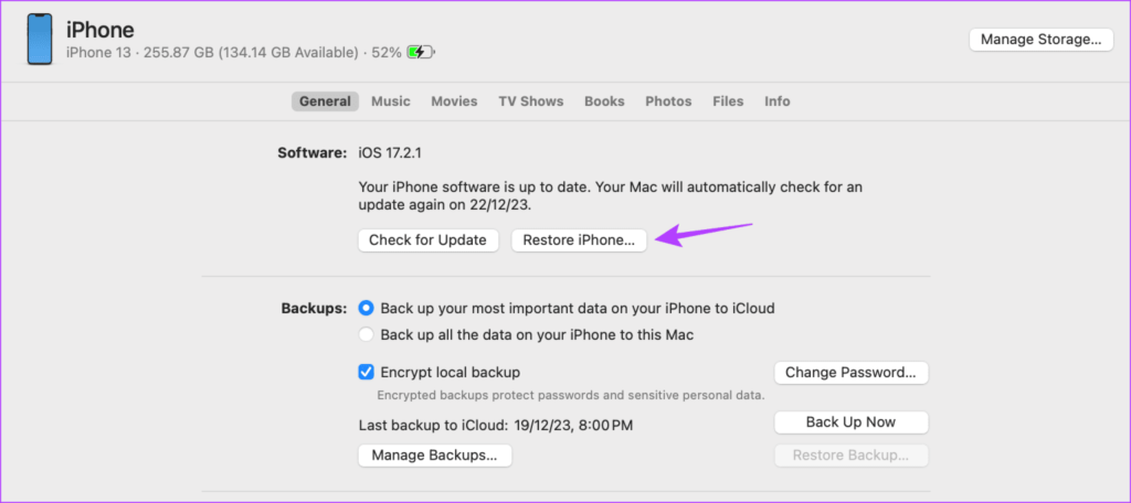 how to recover deleted call history on iphone 06