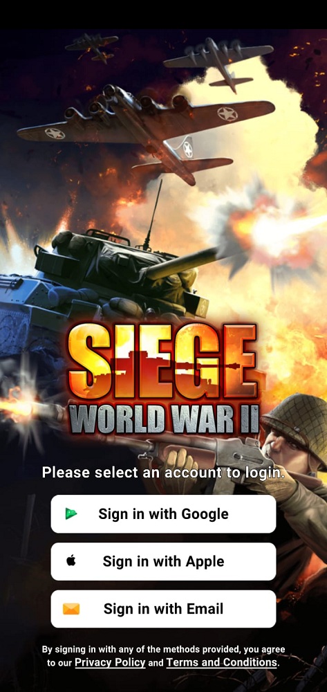 siege world war 2