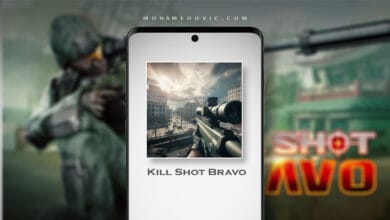 Download Kill Shot Bravo