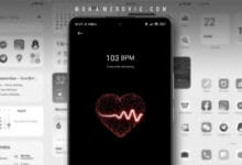 Heart Rate Measurement on Xiaomi devices
