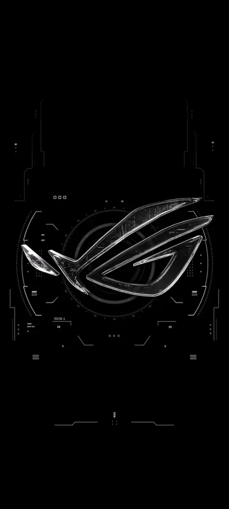 ROG Phone 8 Pro Wallpapers By Mohamedovic.com 10