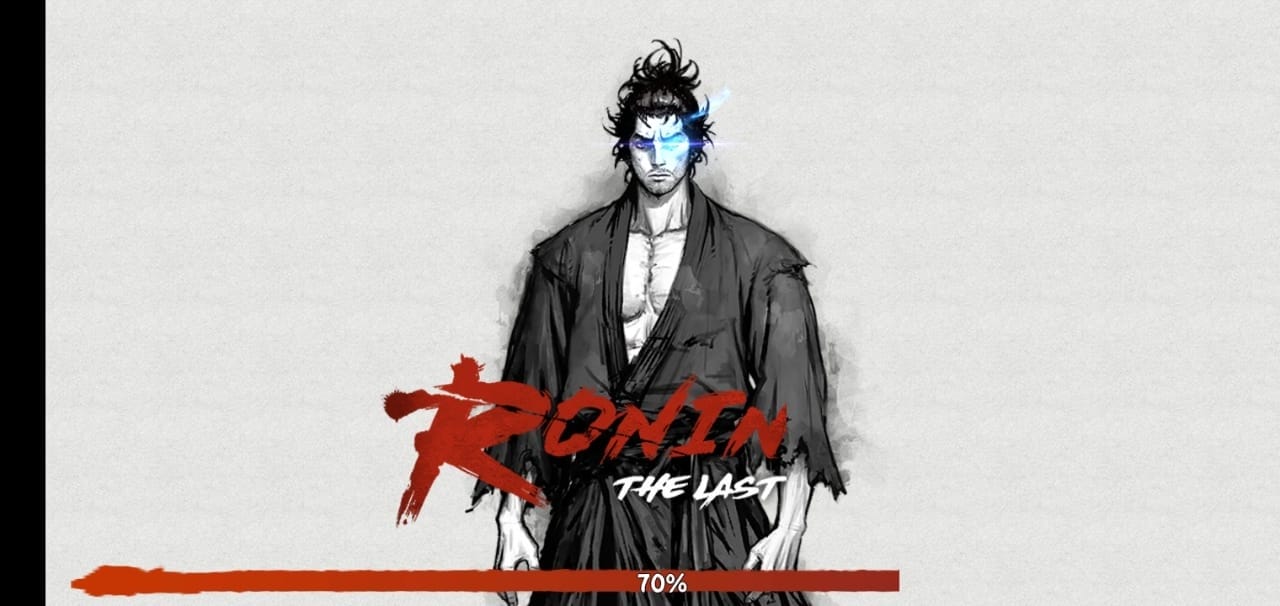 لعبة Ronin: The Last Samurai