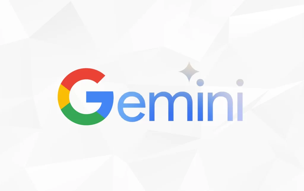 ما هي أداة Google Gemini الجديدة من جوجل للذكاء الاصطناعي