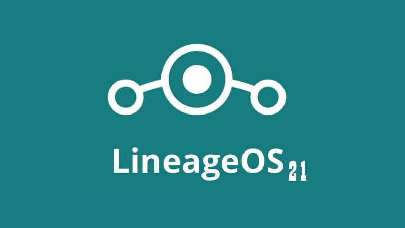 تثبيت روم LineageOS 21 لهواتف اندرويد