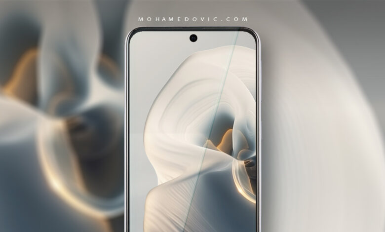 Download Motorola Edge 50 Pro Stock Wallpapers