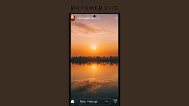 Download instagram stories