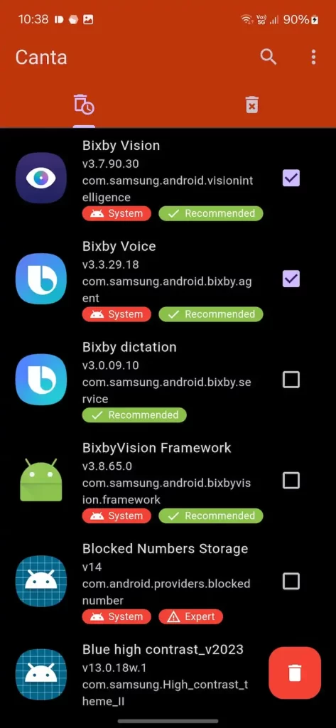 How to install Shizuku on Android 04