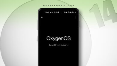 OnePlus 9 9 Pro 9R Android 14 Firmware Update