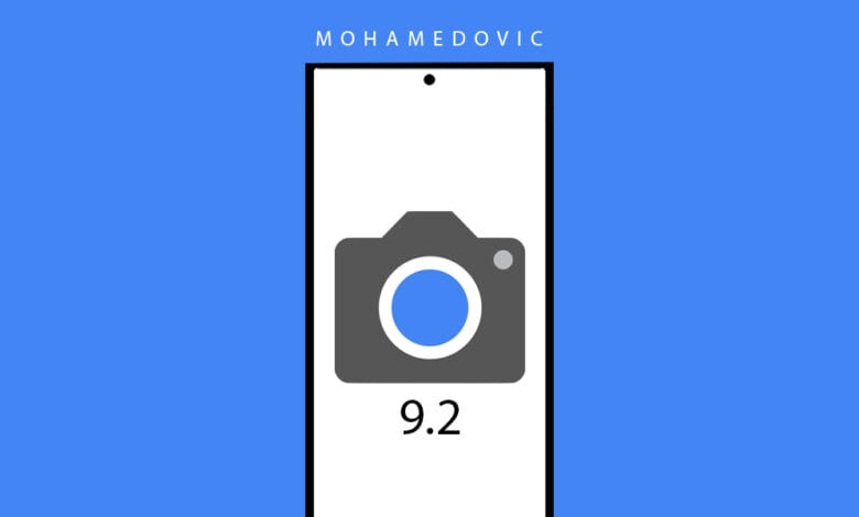 تحميل Google Camera v9.2.0 "معدّلة من بيكسل 8 برو" لجميع هواتف الاندرويد 1 Google Camera 9.2