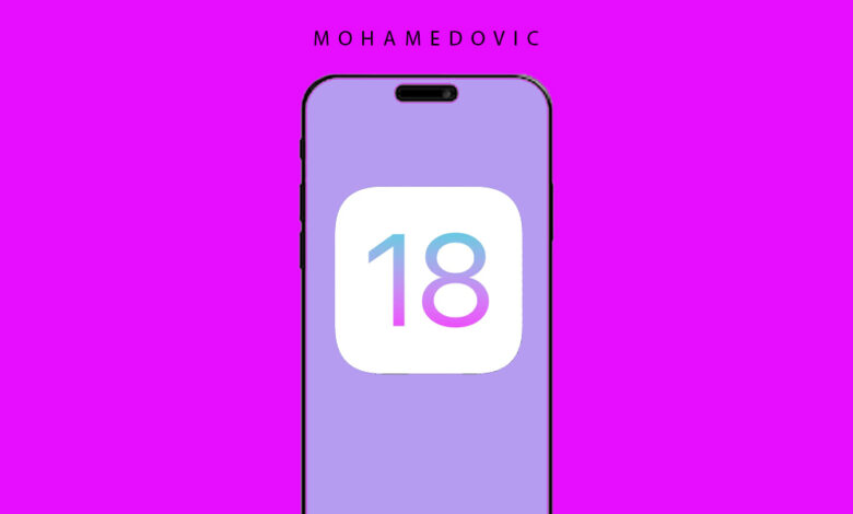 تحديث iOS 18, iPadOS 18 للايفون والآيباد: الأجهزة المؤهلة وما نعرفه حتى الآن! 1 الأجهزة المدعومة من تحديث iOS 18