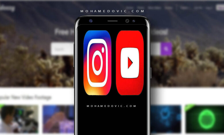 تعرف على أفضل مواقع فيديوهات بدون حقوق طبع ونشر