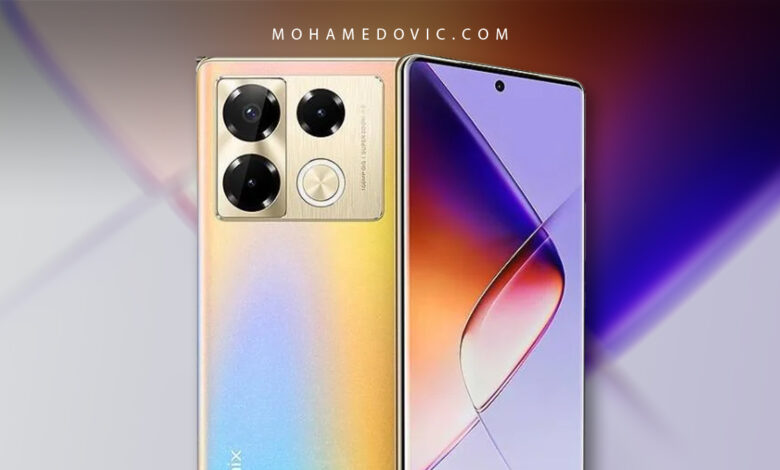 تحميل خلفيات Infinix Note 40 Pro الرسمية 10 صور عالية الجودة بدقة FHD+ 1 تنزيل خلفيات انفينكس نوت 40 برو بالجودة الأصلية